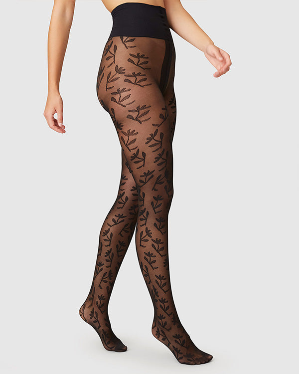 Patterned Tights – Calzedonia Malta
