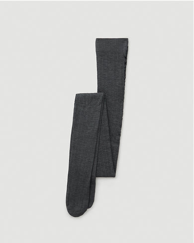 banner list ylva anthracite swedish stockings