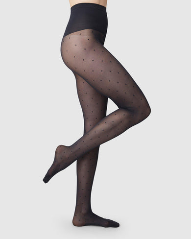 113012001-doris-dots-tights-black-swedish-stockings-5