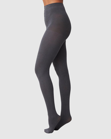 113056001-hedda-chevron-tights-grey-black-swedish-stockings-1