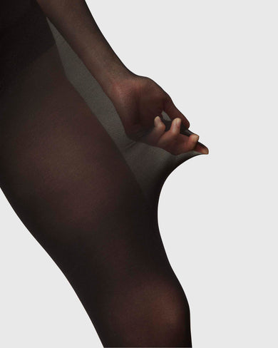The world’s first Rip Resistant Tights with recycled materials