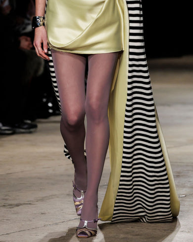 NYFW AW26 - Runway & Backstage