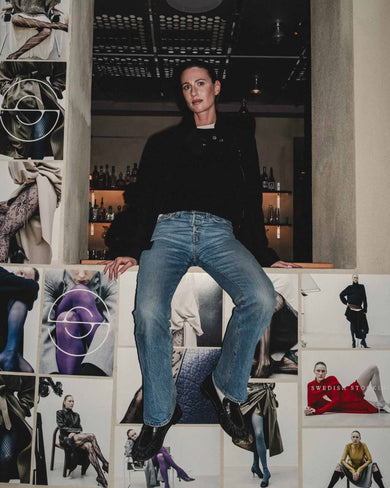 A Night Celebrating Fashion – AW26 Launch Event in Stockholm