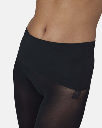 Hanna Premium Seamless Tights