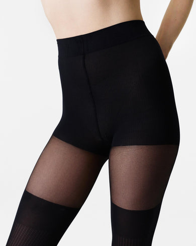 Dagmar Over-Knee Tights