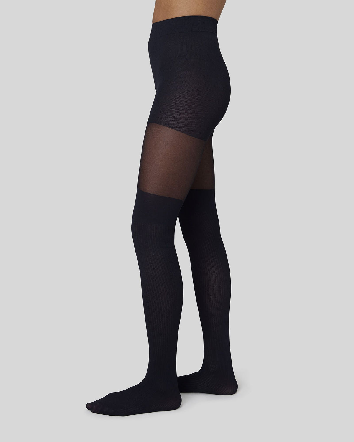 Dagmar Over Knee Tights