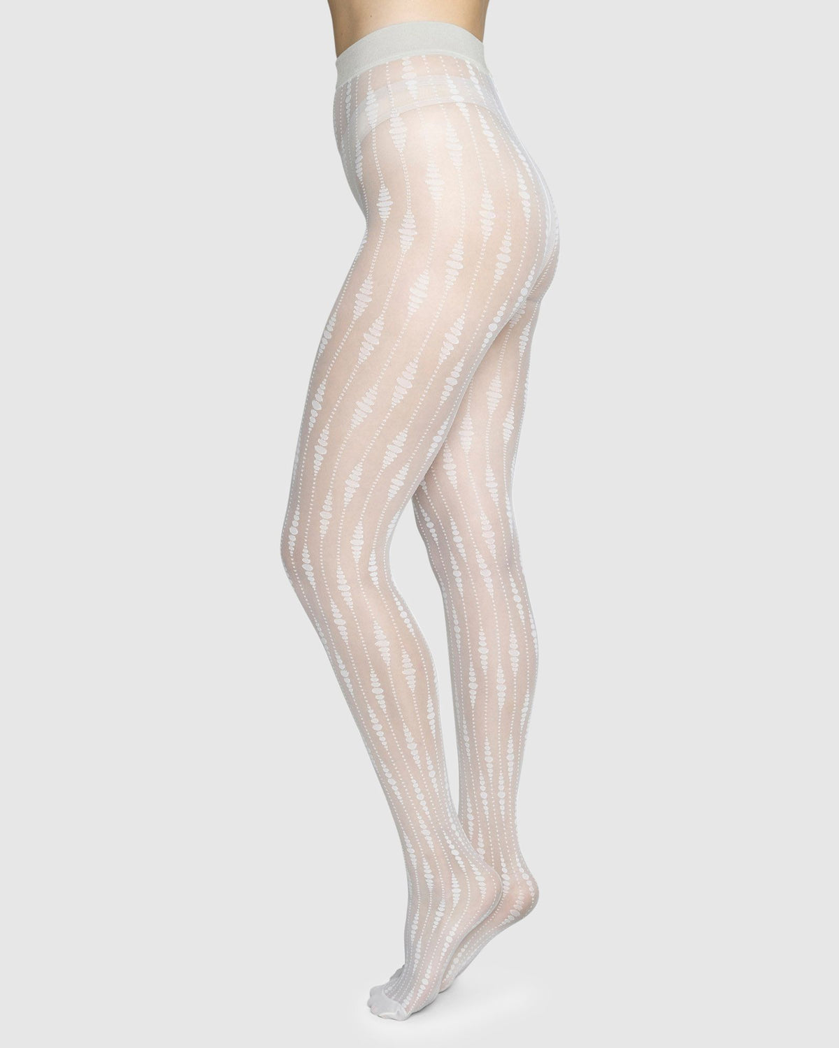 Josefin Drop Tights