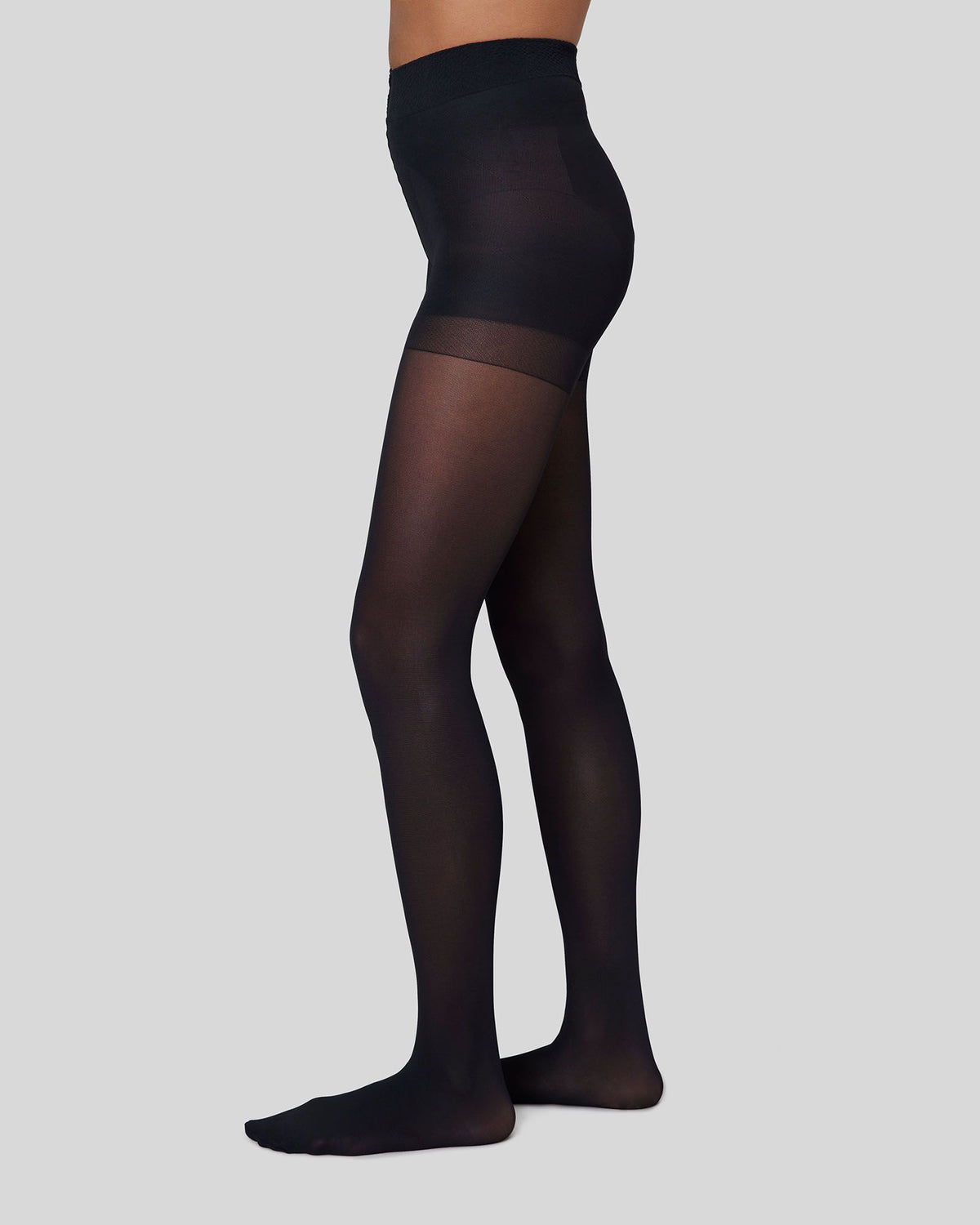 Anna Control Top Tights