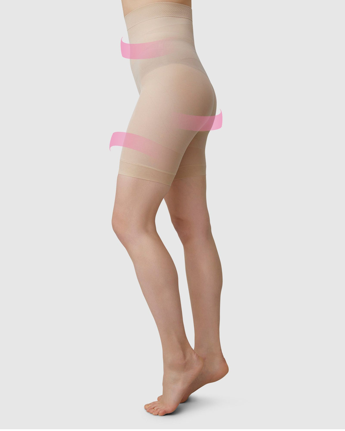 Julia Shaping Shorts