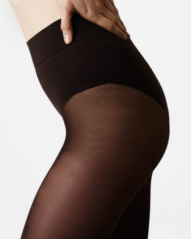 Amelia Shaping Top Tights