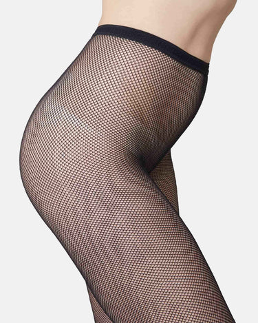 Elvira Net Tights