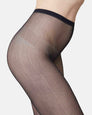 Elvira Net Tights