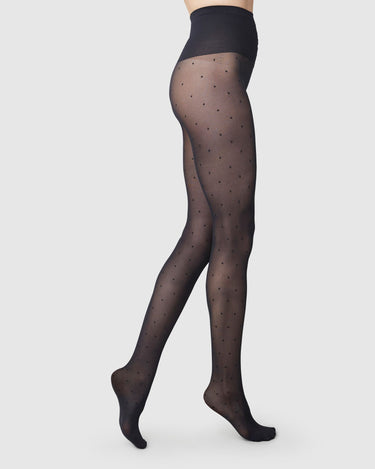 113012001-doris-dots-tights-black-swedish-stockings-3