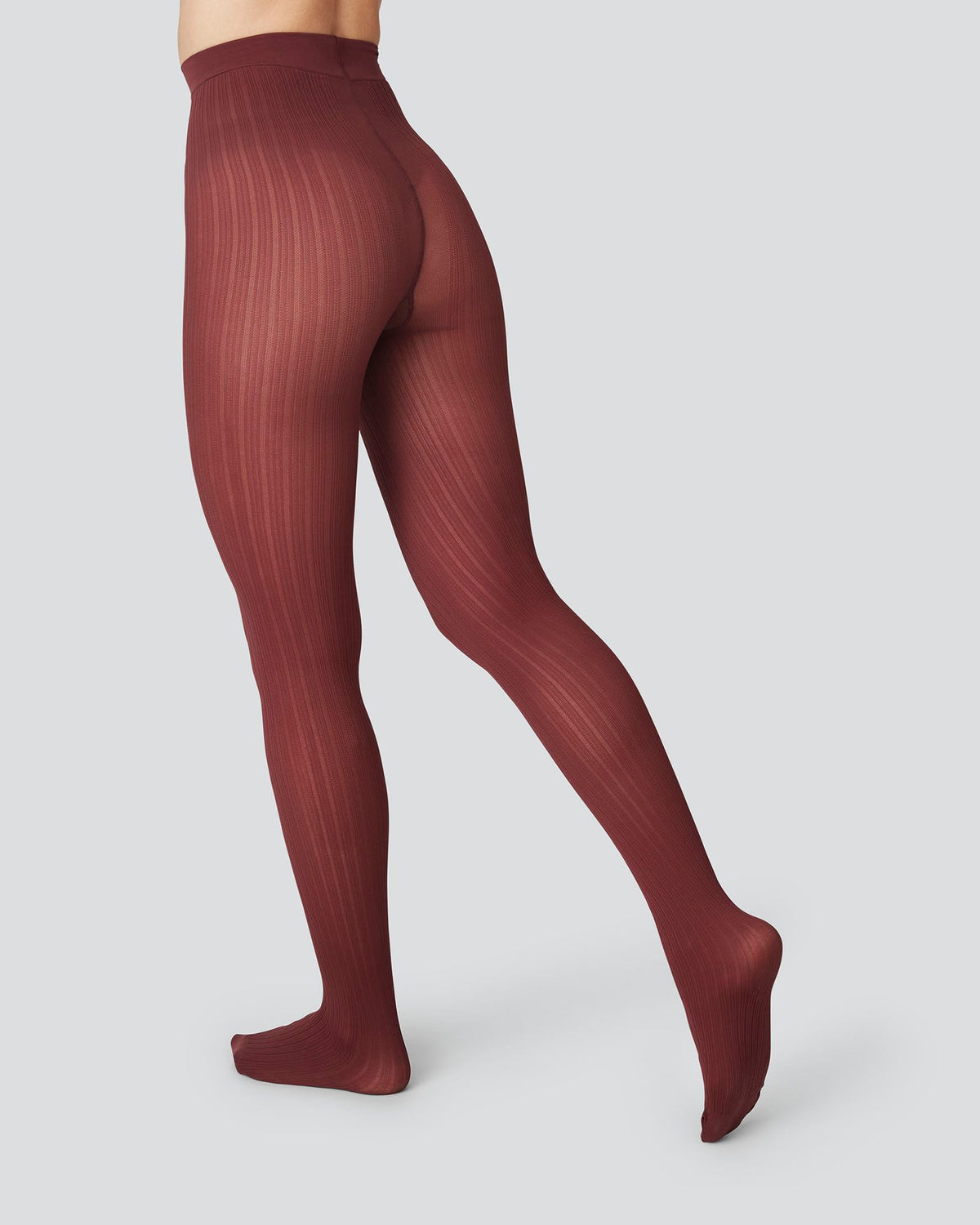 Alma Rib Tights