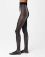 Tora Shimmery Tights
