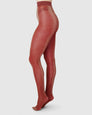113017500-Tora-shimmery-tights-red-Swedish-Stocking-1