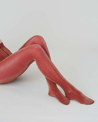 113017500-Tora-shimmery-tights-red-Swedish-Stocking-2