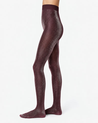 Tora Shimmery Strumpfhosen