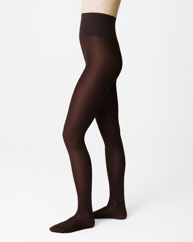 Sanna Glossy Tights