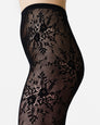 Rosa Lace Tights