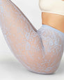 Rosa Lace Tights