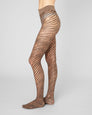 Stella Zebra Tights