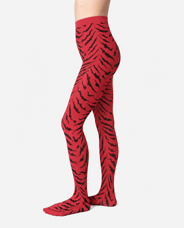 Roxana Tiger Strumpfhosen