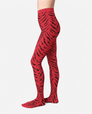 Roxana Tiger Strumpfhosen
