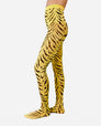 Roxana Tiger Strumpbyxor