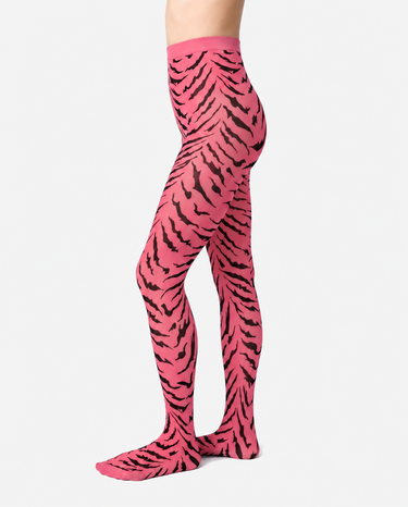 Roxana Tiger Strumpfhosen
