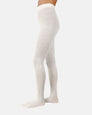 Zoe Ribbed Strumpfhosen