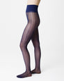 Viveca Stripe Strumpfhosen