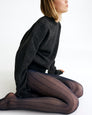 Viveca Stripe Strumpfhosen