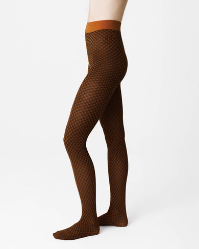 Clara Mod Strumpfhosen