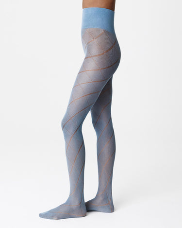 Kitty Argyle Strumpfhosen