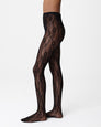 Nova Lace Strumpbyxor