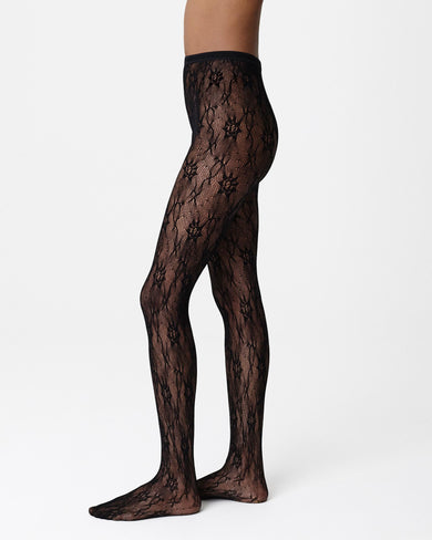 Nova Lace Strumpbyxor