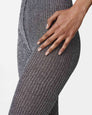 Molly Ribbed Glitter Tights