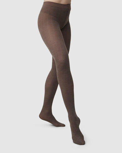 121004114-ylva-fishbone-tights-mid-brown-swedish-stockings-2