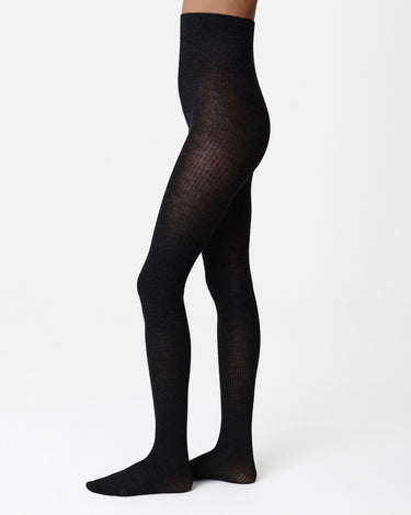 Diana Ribbade Ullstrumpbyxor