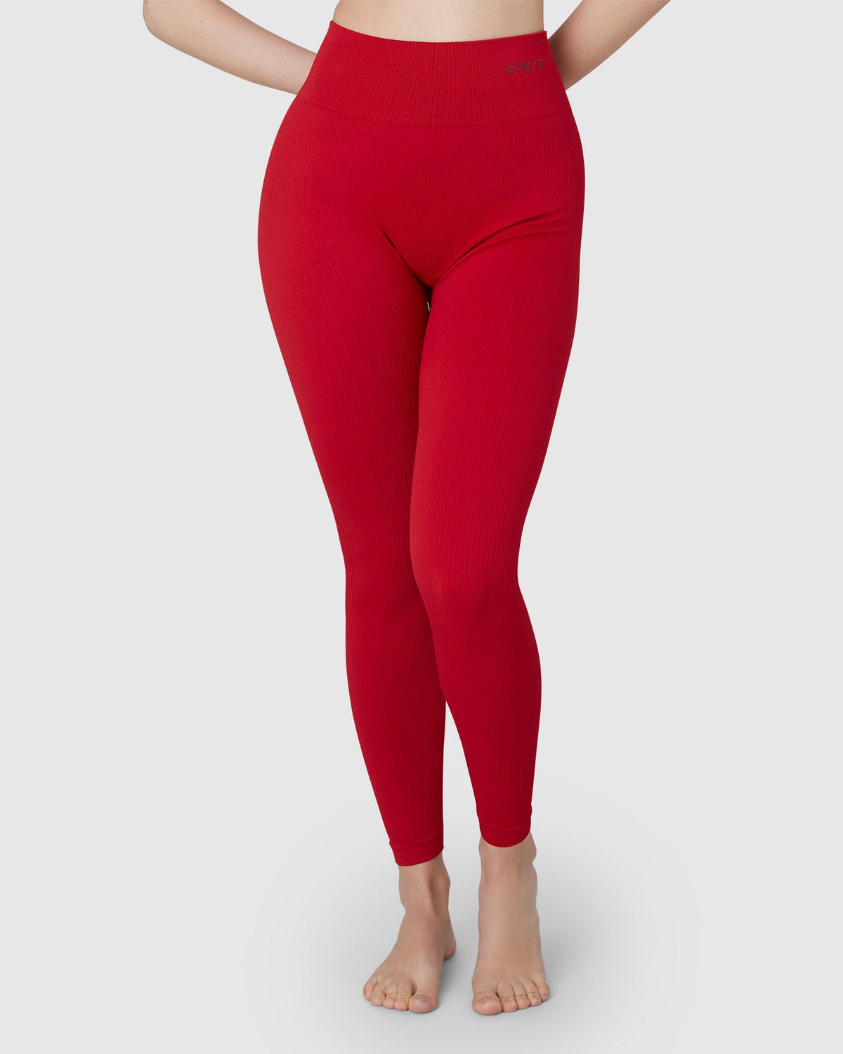 Tyra Rib Leggings