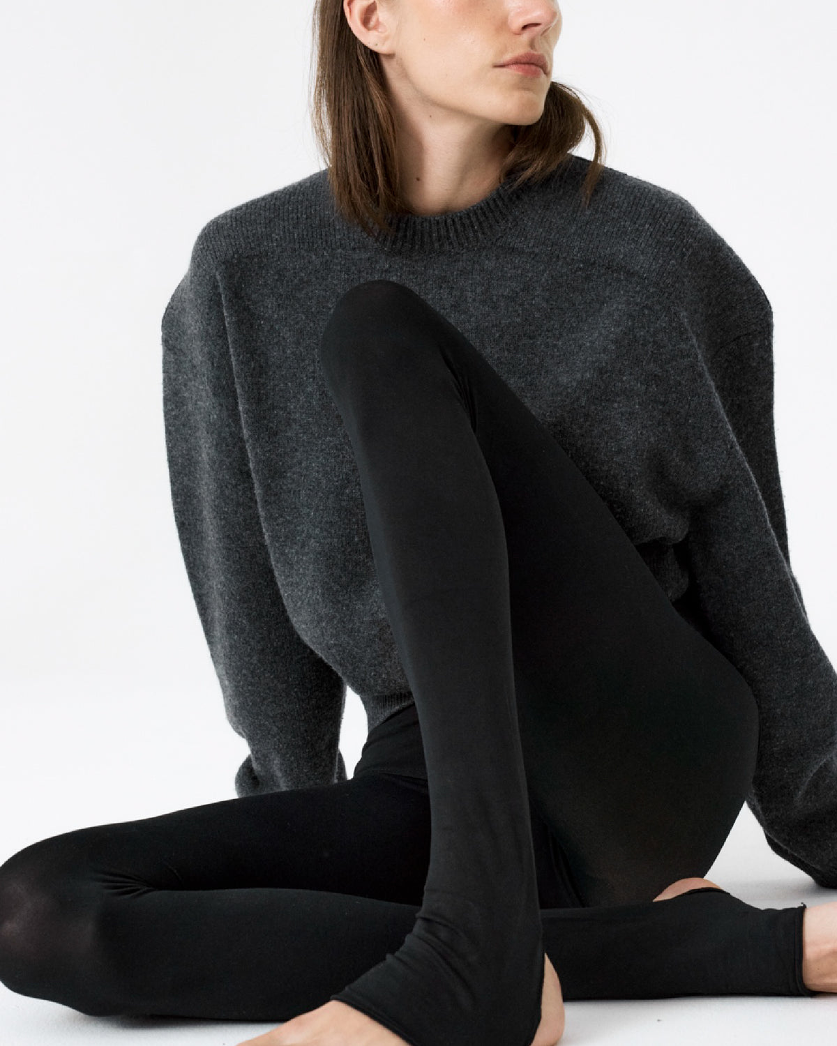 Lia Premium Stirrup Leggings
