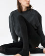 Lia Premium Stirrup Leggings