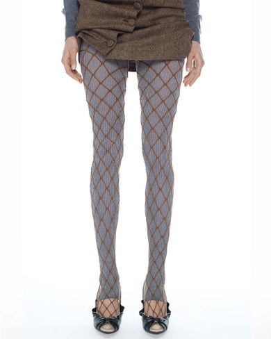 131010128-Double-leggings-August-Barron-Beige-Silver-Swedish-stockings-1