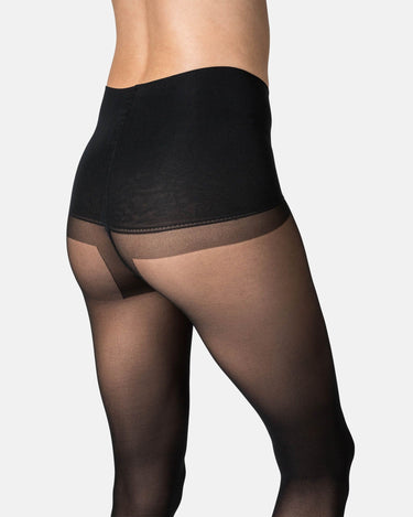 Malva Cropped Leggings