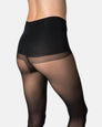 Malva Cropped Leggings