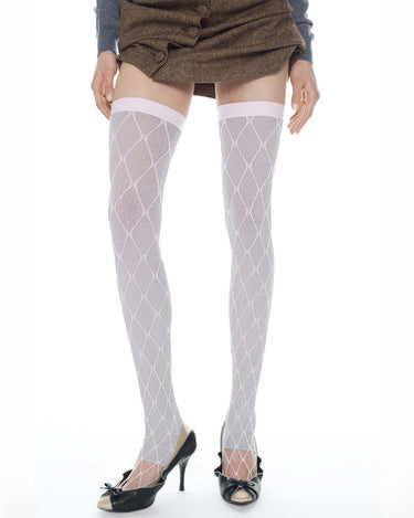 Doppelte Beinwärmer - August Barron