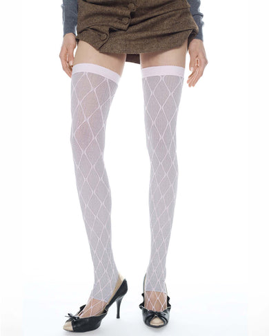 Double Leg Warmers - August Barron