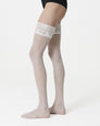 Siv Lace Stay-Ups