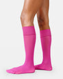 2er-Pack Elin Premium Kniestrümpfe